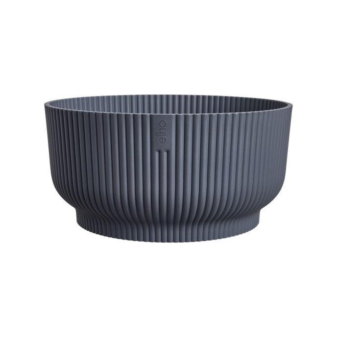 vibes fold bowl 25cm anthracite